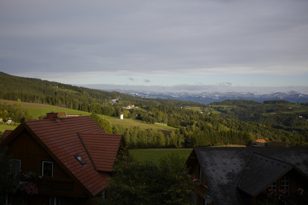 Enzianhof Naturhotel (Ligist)